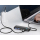 Orico Hub USB-C - 2x USB-A 3.0 + 2x USB-C 3.0 - czarny - 1486496 - zdjęcie 7